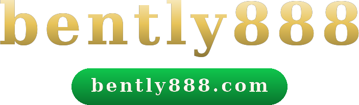 bently888 logo