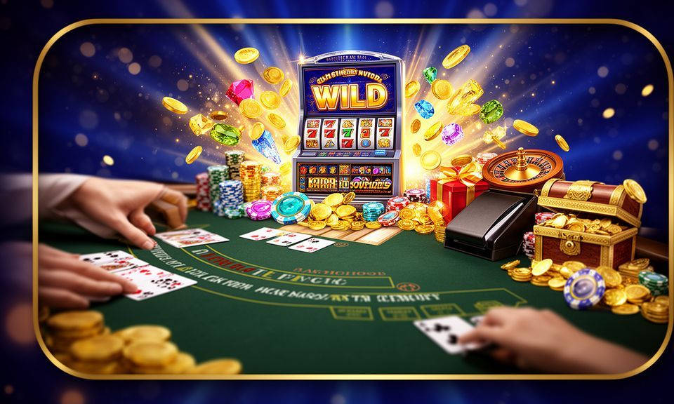 bently888 Slot Themes, Studio Partners and How New Titles Arrive